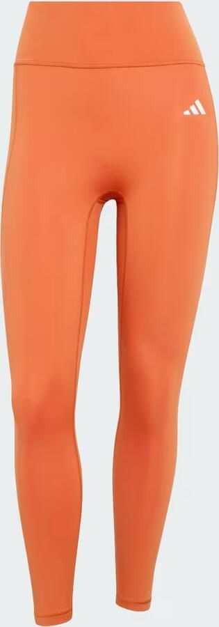 Adidas Optimé Essentials No Front Rise Seam 7 8 Legging - Foto 6
