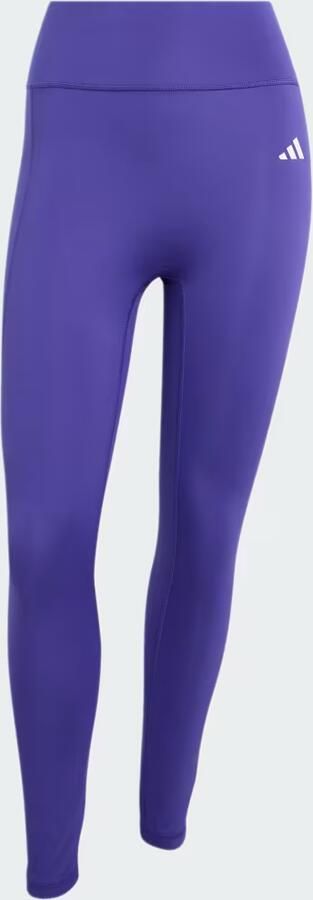 Adidas Optimé Essentials No Front Rise Seam 7 8 Legging - Foto 6
