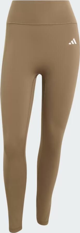 Adidas Optimé Essentials No Front Rise Seam 7 8 Legging - Foto 6
