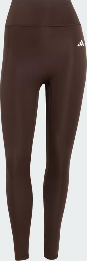 Adidas Optimé Essentials No Front Rise Seam 7 8 Legging - Foto 6