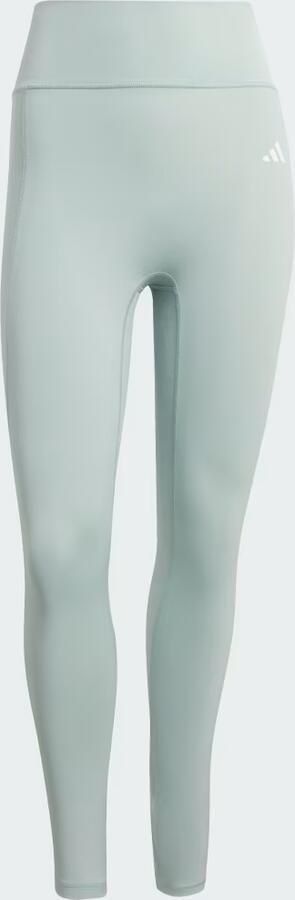 Adidas Optimé Essentials No Front Rise Seam 7 8 Legging - Foto 10