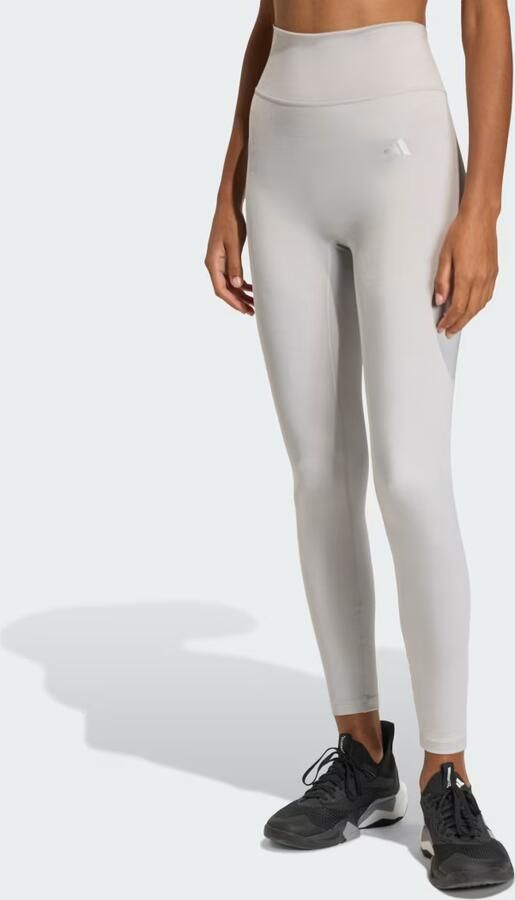 Adidas Optime Essentials Shine 7 8 Workoutlegging - Foto 3