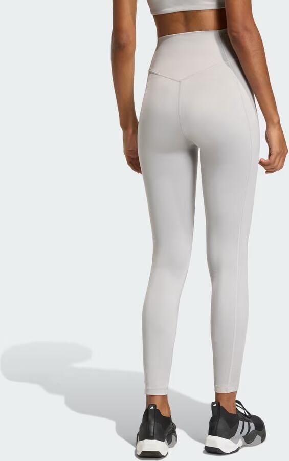 Adidas Optime Essentials Shine 7 8 Workoutlegging - Foto 4