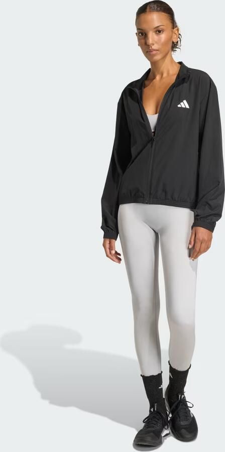Adidas Optime Essentials Shine 7 8 Workoutlegging - Foto 6