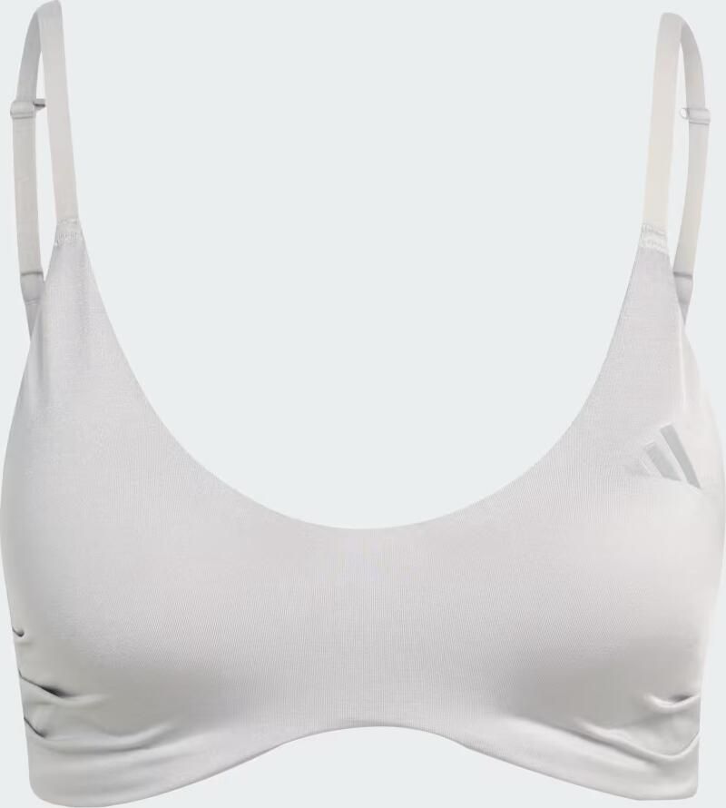 Adidas Sportswear Sport-bh met logodetail model 'OPT ESS LBRA' - Foto 4