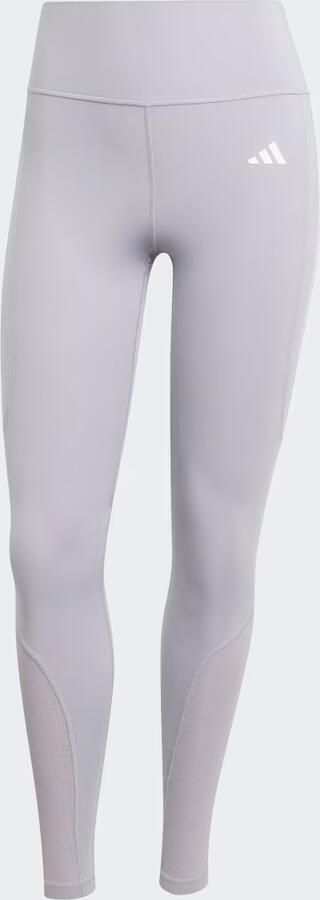 Adidas Optime Essentials Stash Pocket Lange Legging