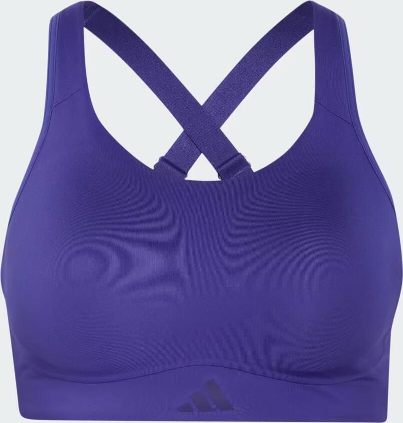 Adidas Optime High Support Workoutbeha - Foto 2