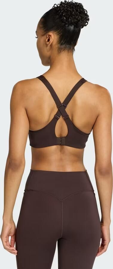 Adidas Optime High Support Workoutbeha - Foto 6