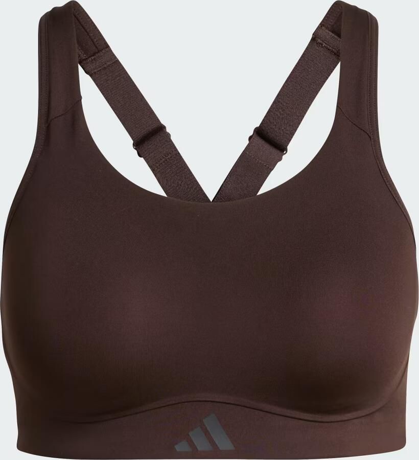 Adidas Optime High Support Workoutbeha - Foto 2
