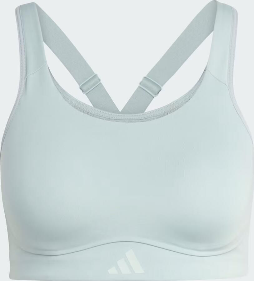 Adidas Optime High Support Workoutbeha - Foto 2