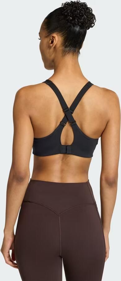 Adidas Optime High Support Workoutbeha - Foto 5