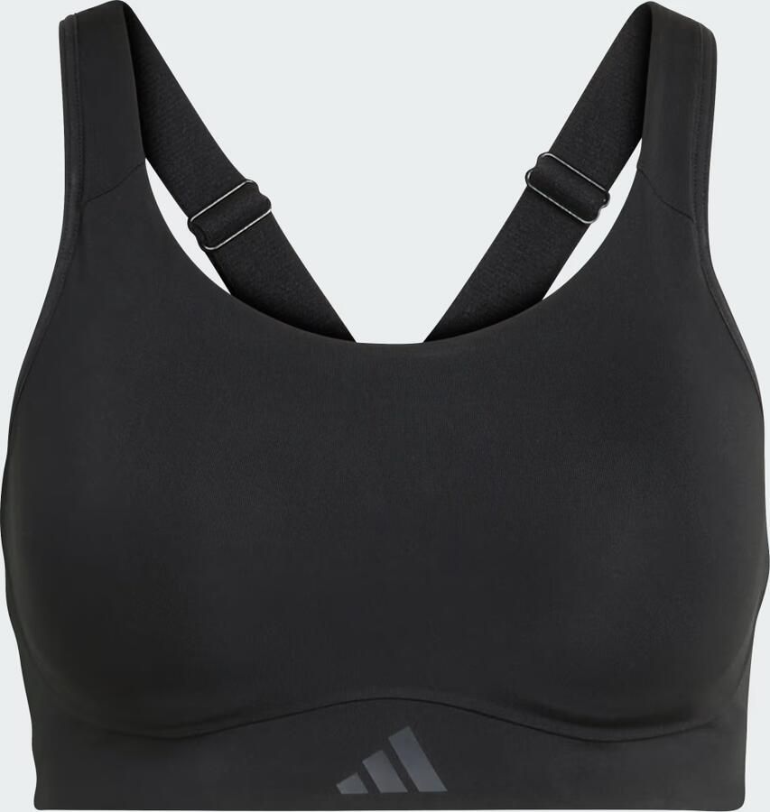 Adidas Optime High Support Workoutbeha - Foto 2