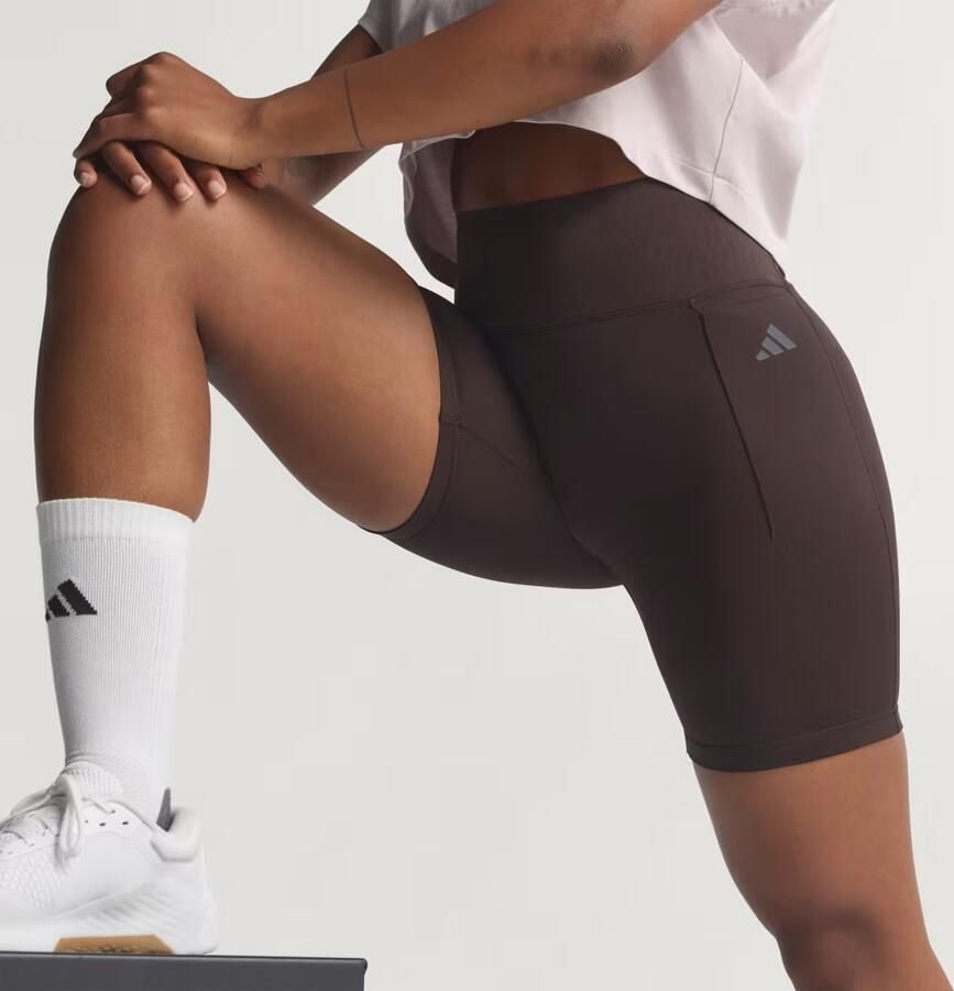Adidas Optimé Korte Legging
