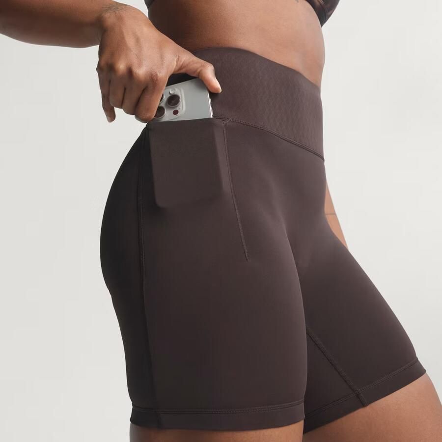 Adidas Optimé Korte Legging - Foto 2