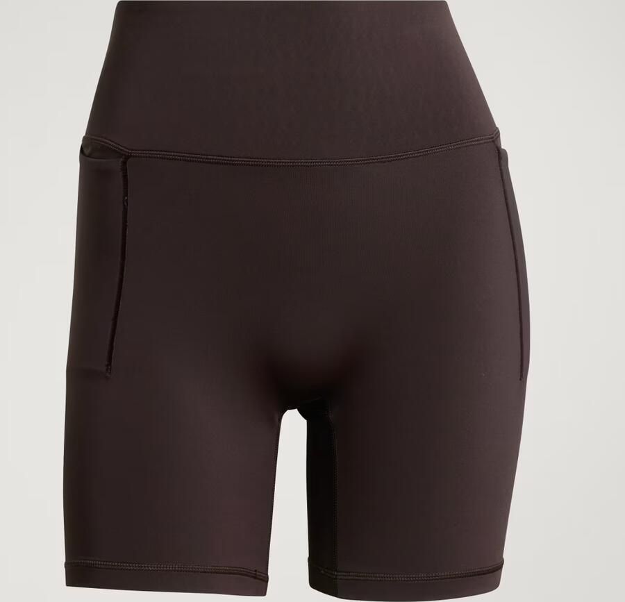 Adidas Optimé Korte Legging - Foto 5