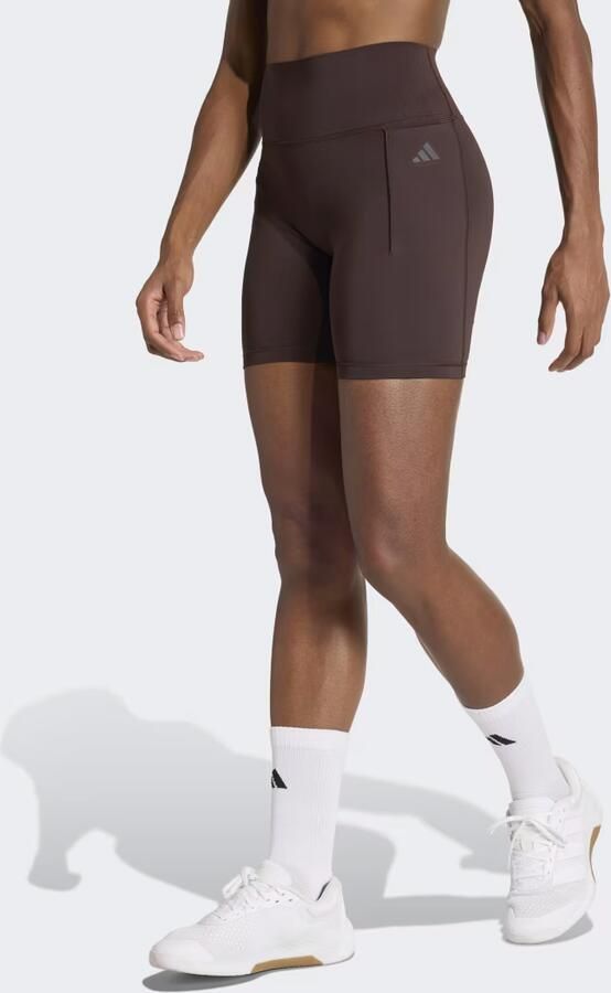 Adidas Optimé Korte Legging