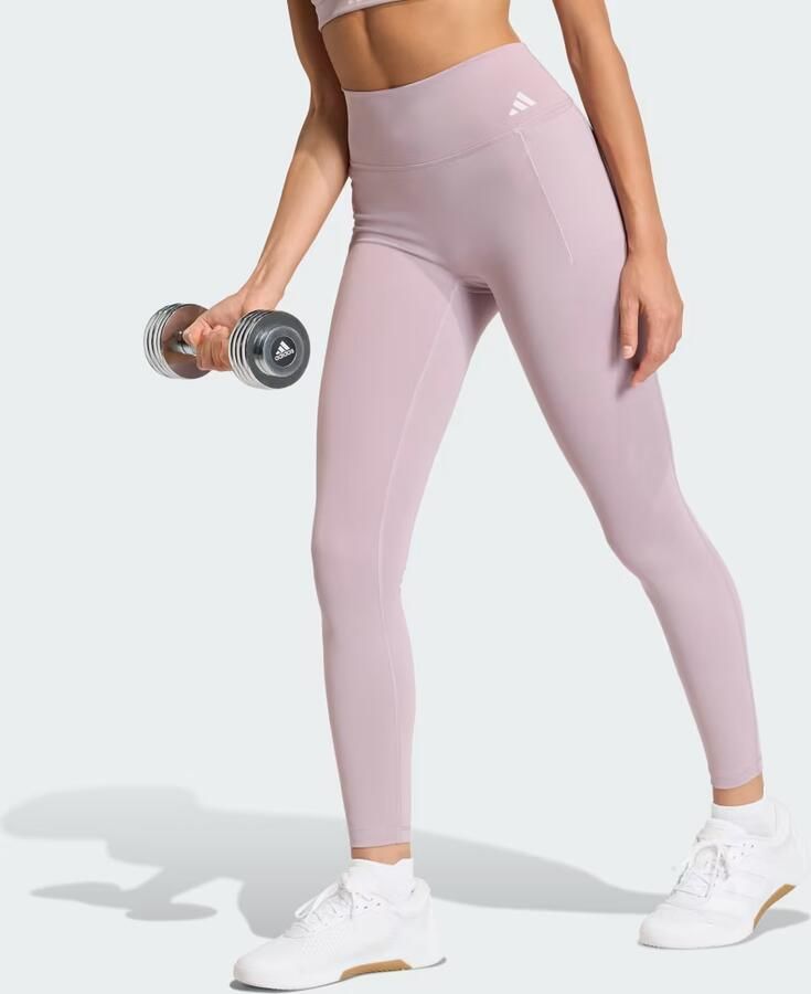 Adidas Optime Lange Workoutlegging