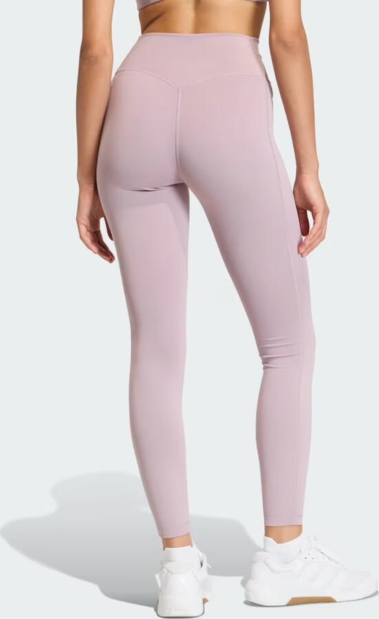 Adidas Optime Lange Workoutlegging - Foto 4