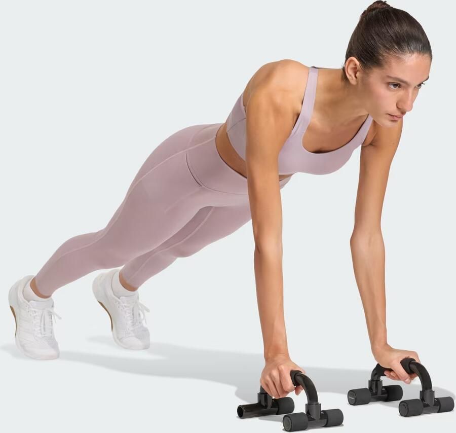 Adidas Optime Lange Workoutlegging - Foto 2
