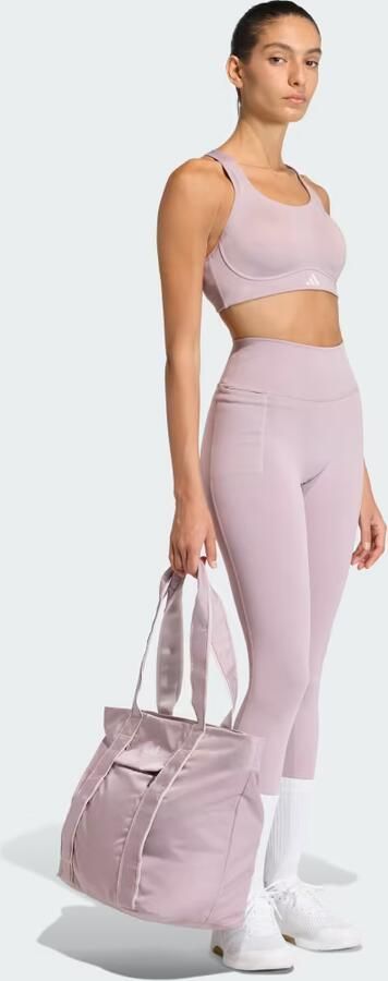 Adidas Optime Lange Workoutlegging - Foto 5