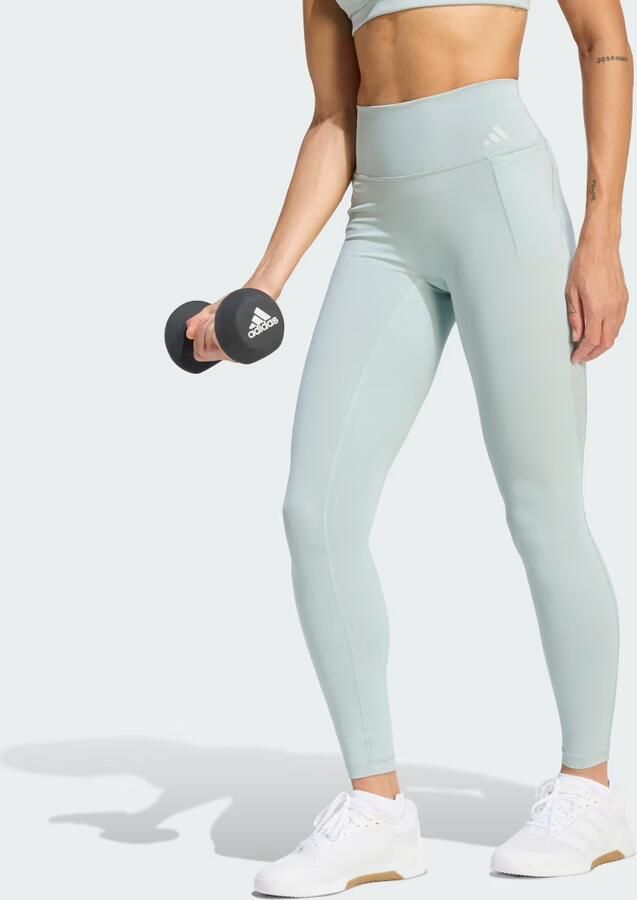 Adidas Optime Lange Workoutlegging
