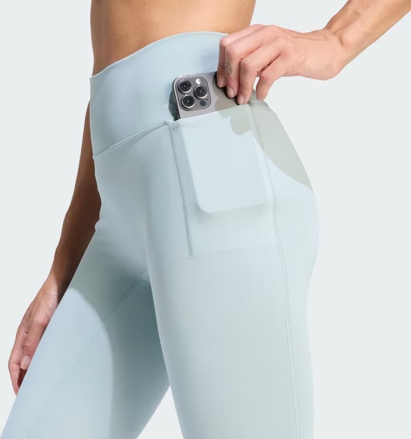 Adidas Optime Lange Workoutlegging - Foto 3