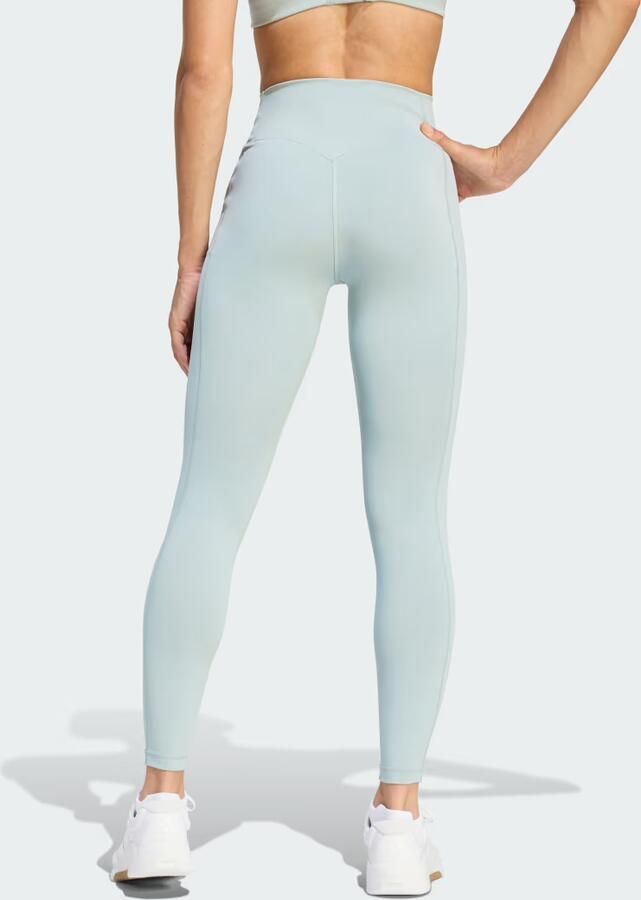 Adidas Optime Lange Workoutlegging - Foto 4