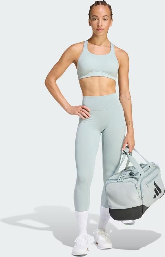 Adidas Optime Lange Workoutlegging - Foto 5