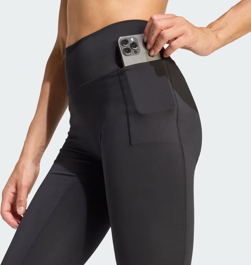Adidas Optime Lange Workoutlegging - Foto 2