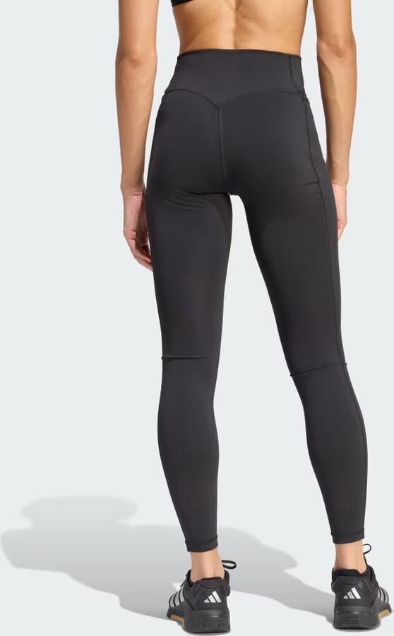 Adidas Optime Lange Workoutlegging - Foto 3