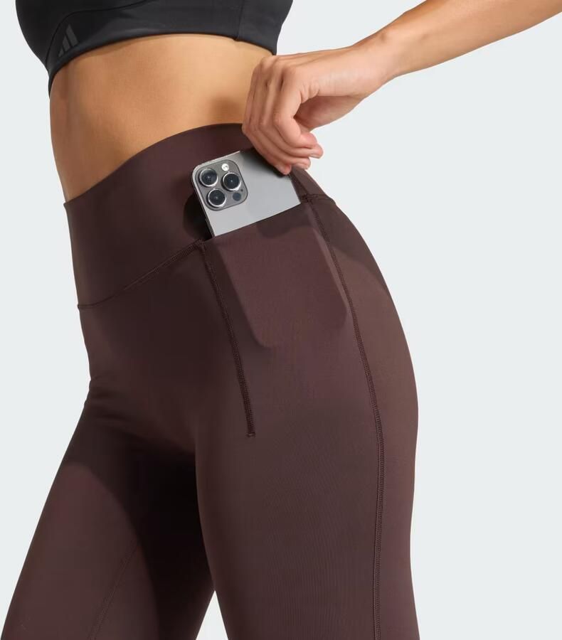 Adidas Optime Lange Workoutlegging - Foto 2