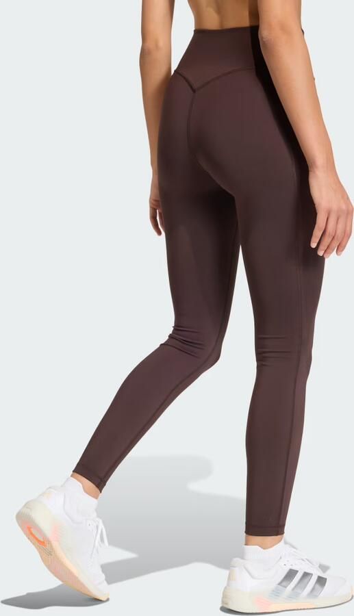 Adidas Optime Lange Workoutlegging - Foto 4
