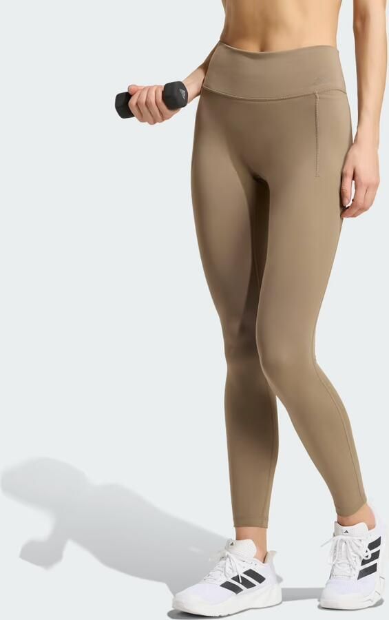 Adidas Optime Lange Workoutlegging