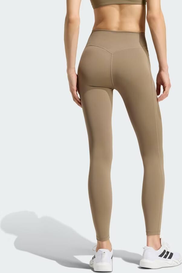 Adidas Optime Lange Workoutlegging - Foto 4