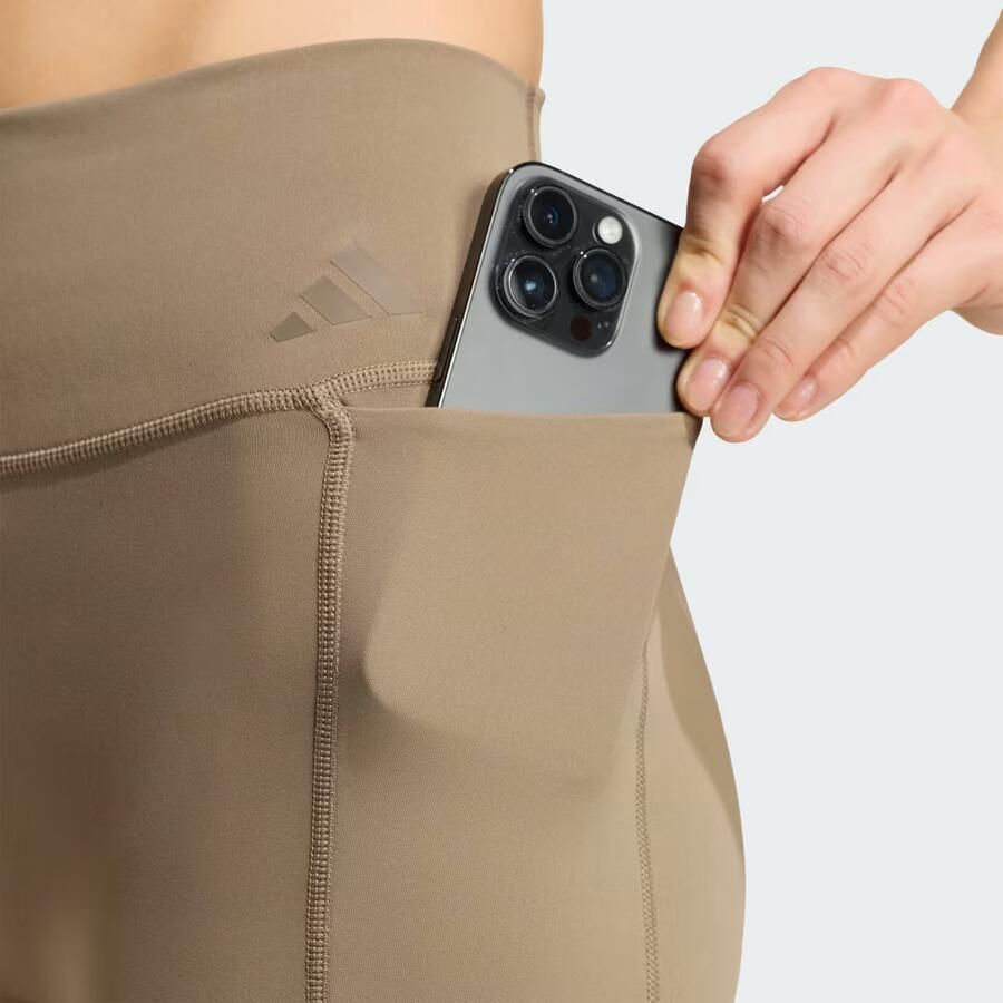 Adidas Optime Lange Workoutlegging - Foto 2