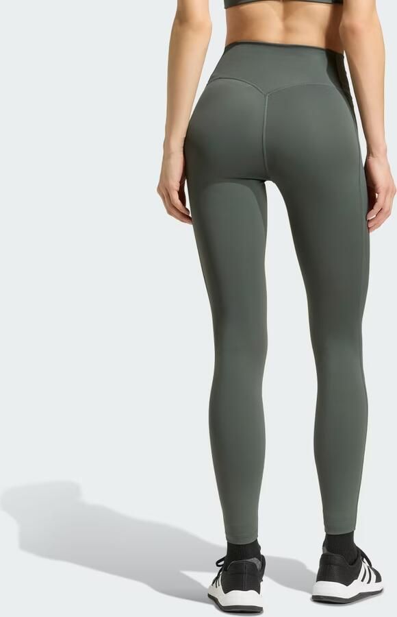 Adidas Optime Lange Workoutlegging - Foto 4