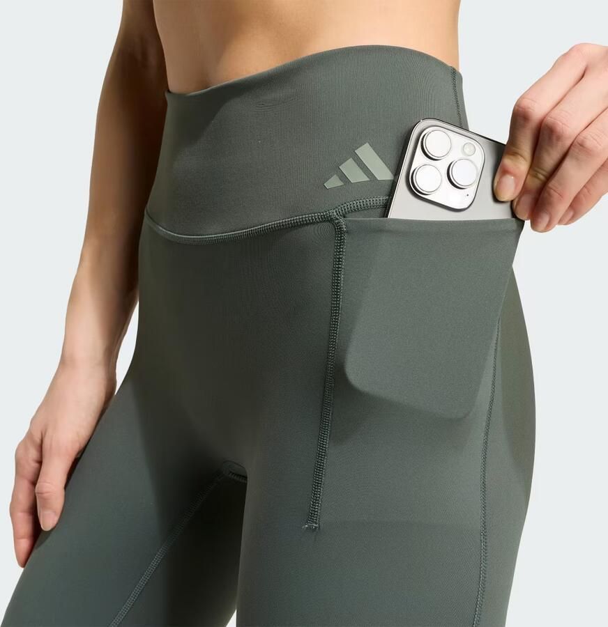 Adidas Optime Lange Workoutlegging - Foto 2