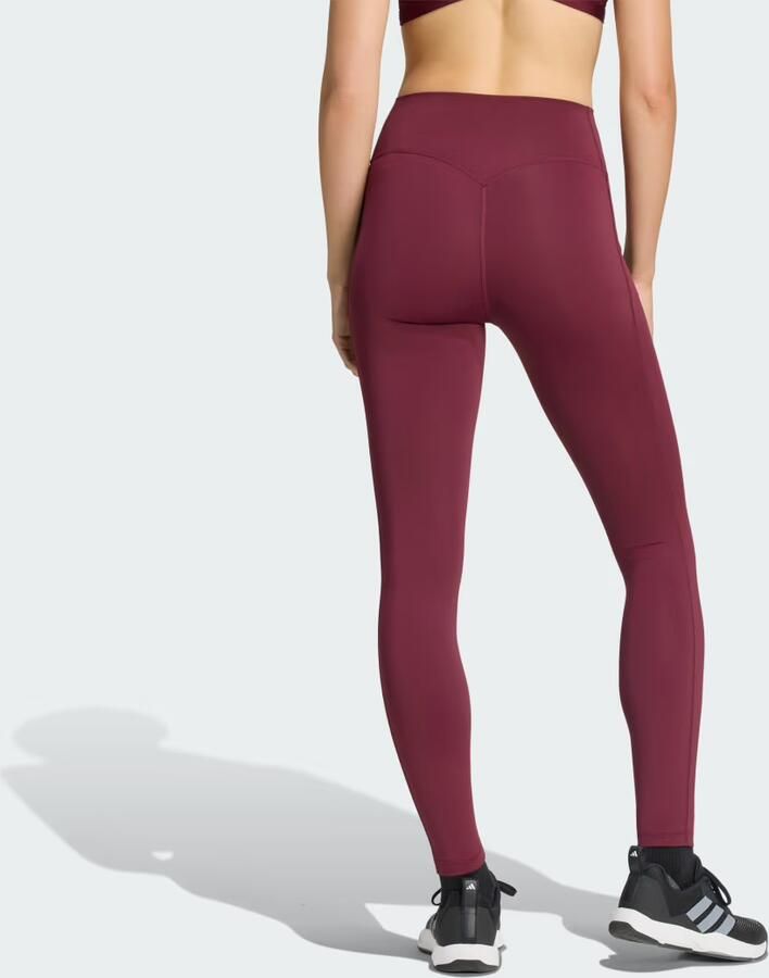 Adidas Optime Lange Workoutlegging - Foto 3