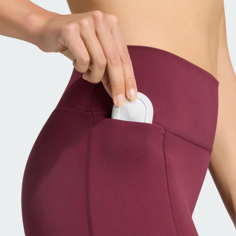 Adidas Optime Lange Workoutlegging - Foto 2