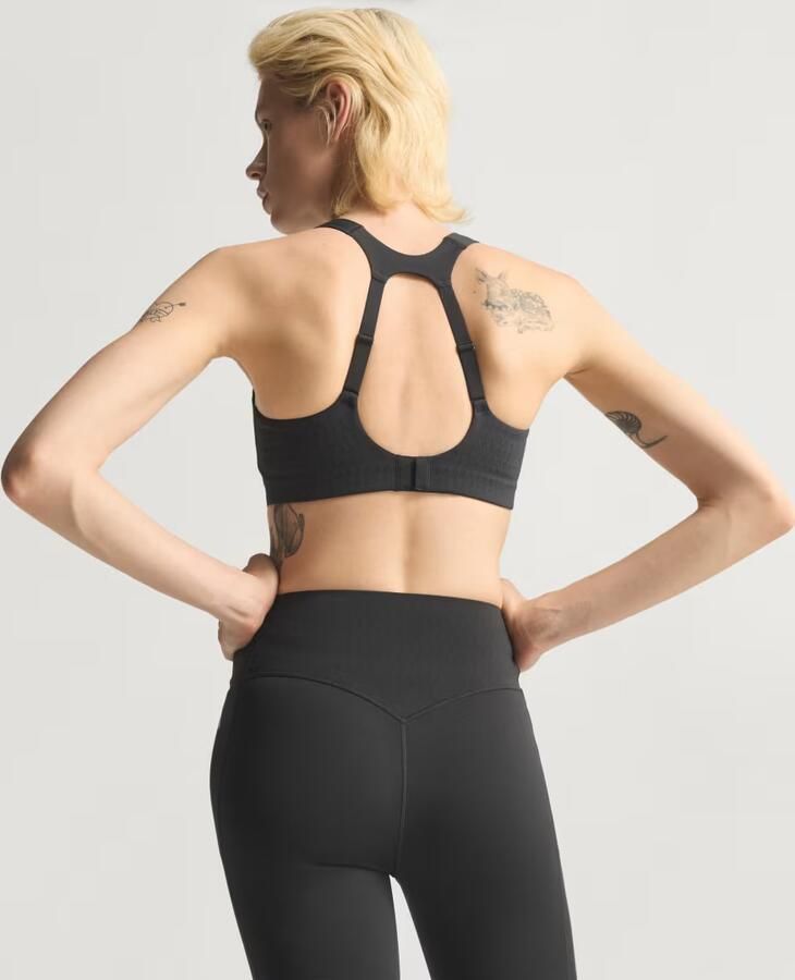 Adidas Optime Power High Support Beha - Foto 6