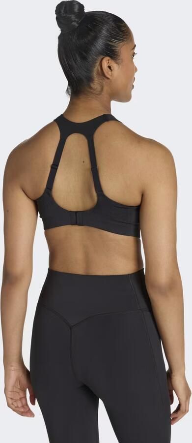 Adidas Optime Power High Support Beha - Foto 6