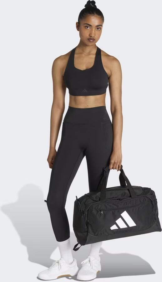Adidas Optime Power High Support Beha - Foto 5