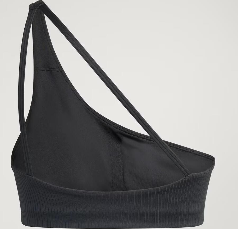 Adidas Optime Rib One Shoulder Light Support Workoutbeha - Foto 6