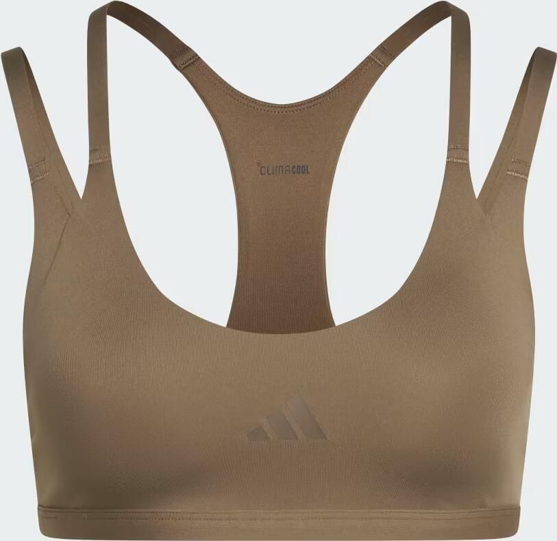 Adidas Optime Strappy Light Support Workoutbeha - Foto 5