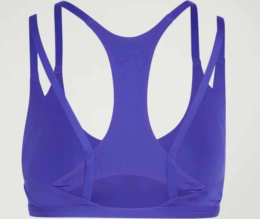 Adidas Optime Strappy Light Support Workoutbeha - Foto 5