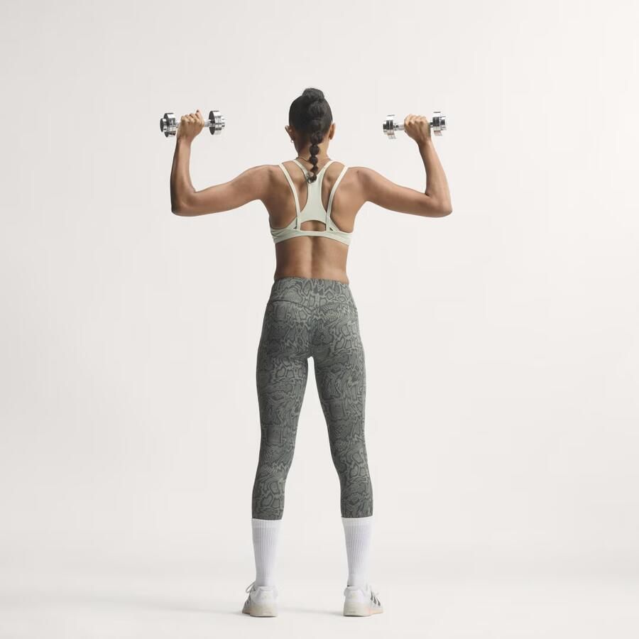 Adidas Optime Strappy Light Support Workoutbeha - Foto 2
