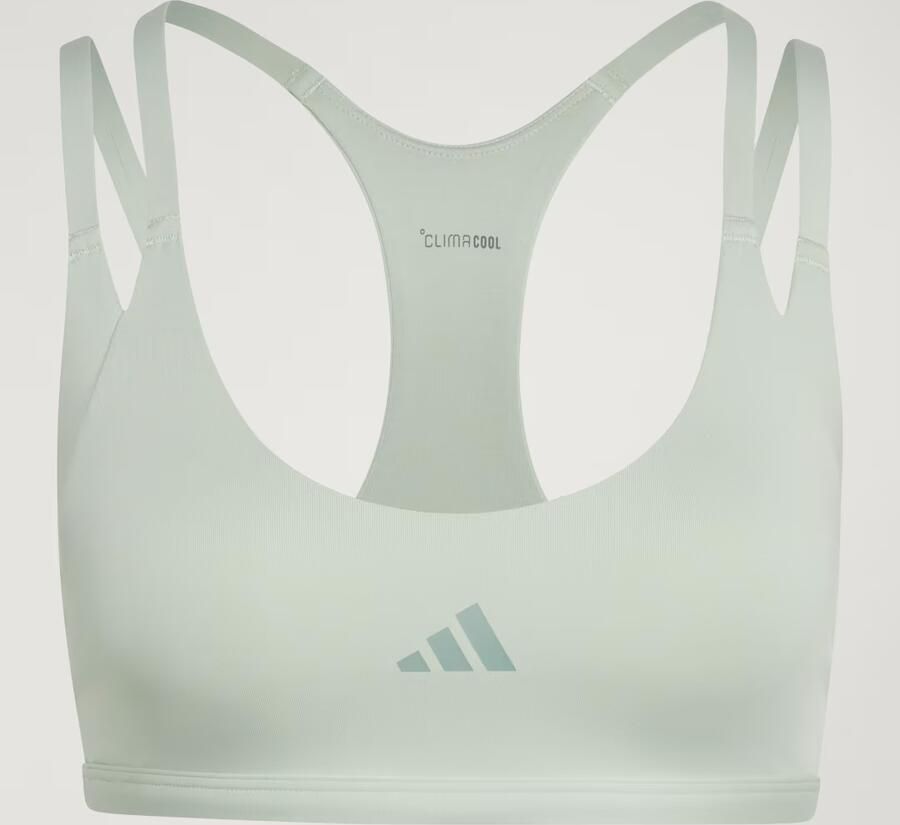 Adidas Optime Strappy Light Support Workoutbeha - Foto 5