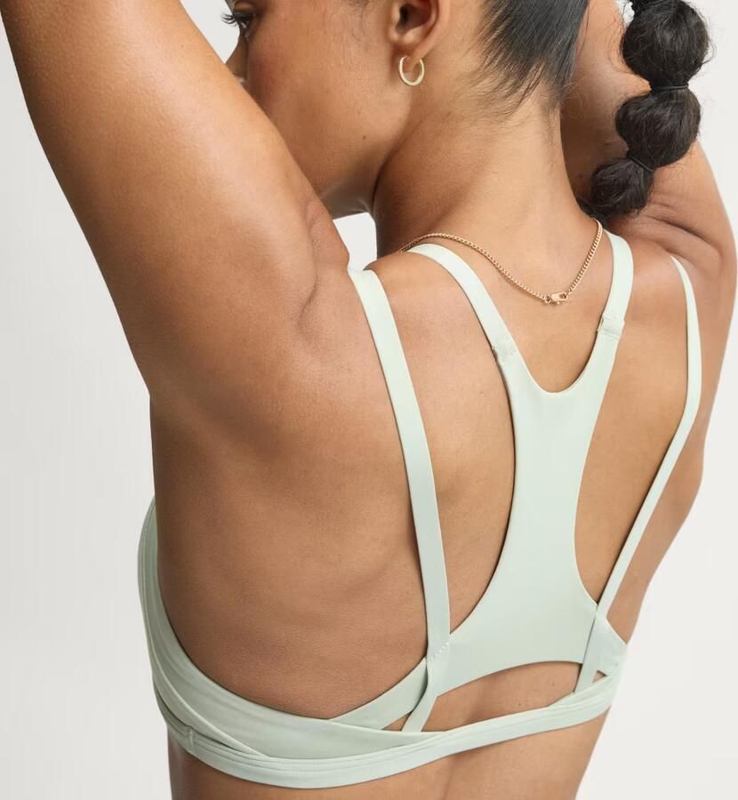 Adidas Optime Strappy Light Support Workoutbeha - Foto 4