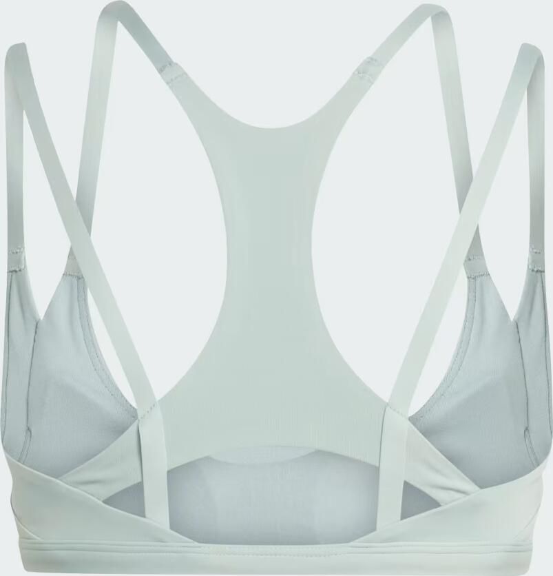 Adidas Optime Strappy Light Support Workoutbeha - Foto 5