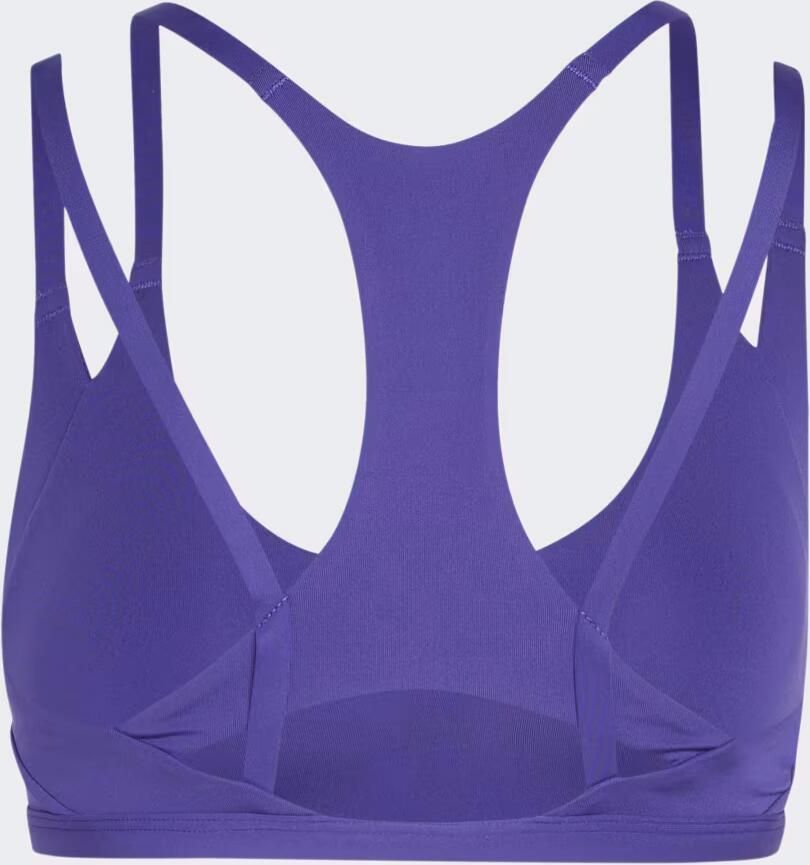 Adidas Optime Strappy Light Support Workoutbeha - Foto 4
